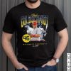 San Francisco Giants Fireworks 2023 shirt