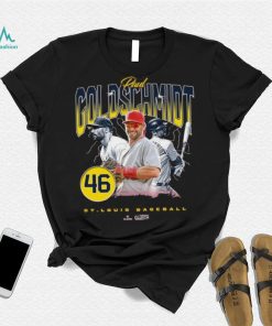 PAUL GOLDSCHMIDT RETRO 90S SHIRT