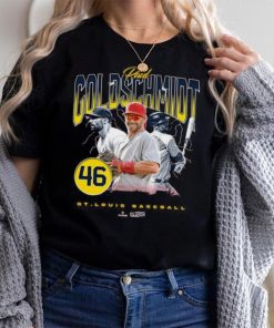 PAUL GOLDSCHMIDT RETRO 90S SHIRT