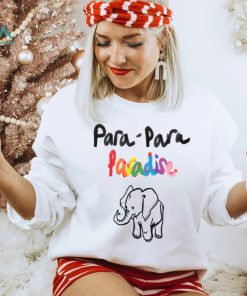 Paradise Classic T Shirt