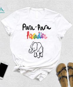 Paradise Classic T Shirt