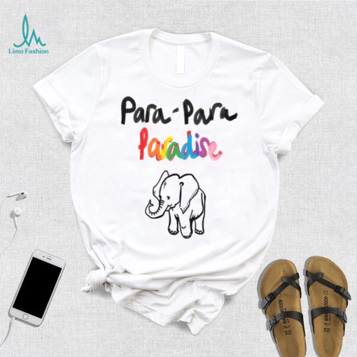 Paradise Classic T Shirt
