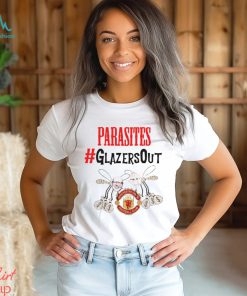 Parasites Glazersout Sweatshirt