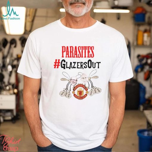 Parasites Glazersout Sweatshirt