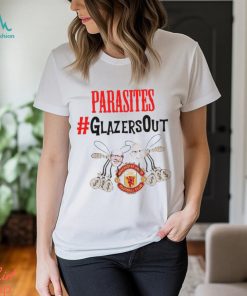 Parasites Glazersout Sweatshirt