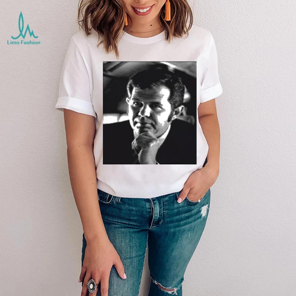 Pat Robertson Religious Broadcaster shirt Pat Robertson Religious Broadcaster shirt