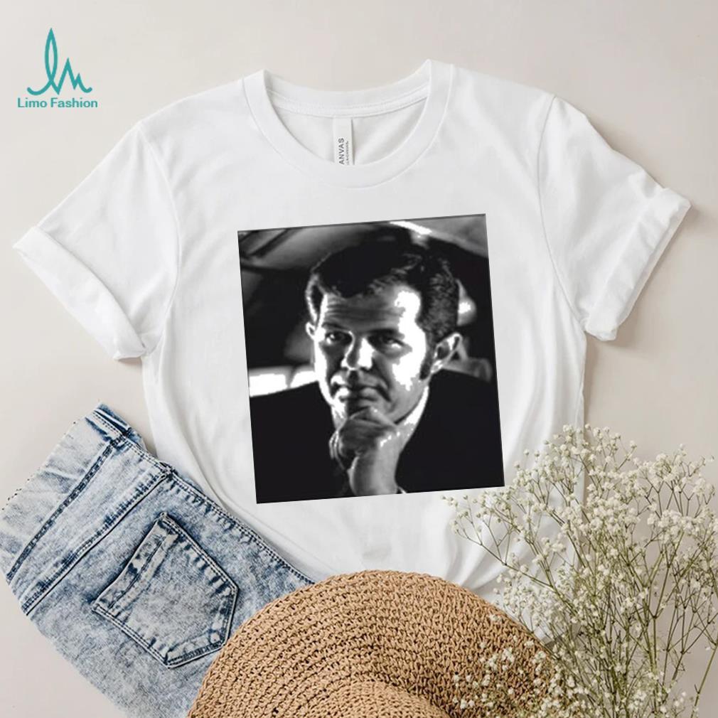 Pat Robertson Religious Broadcaster shirt Pat Robertson Religious Broadcaster shirt