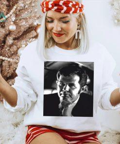 Pat Robertson Religious Broadcaster shirt
