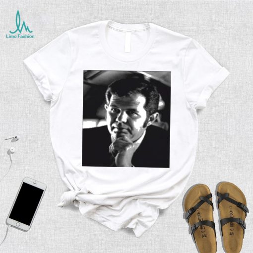 Pat Robertson Religious Broadcaster shirt