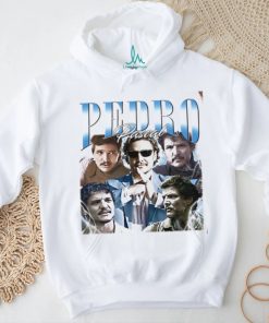 Pedro Pascal T Shirt