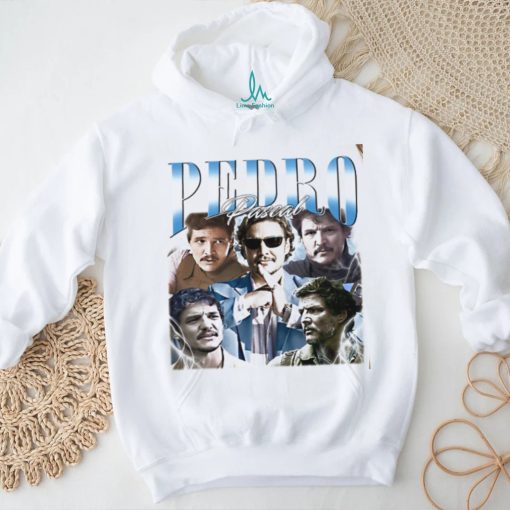 Pedro Pascal T Shirt