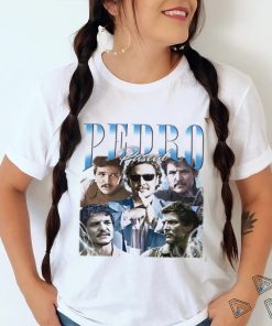 Pedro Pascal T Shirt