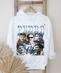 Pedro Pascal T Shirt