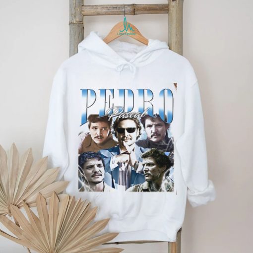 Pedro Pascal T Shirt