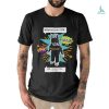 Simpson Guess I’ll Get High Shirt