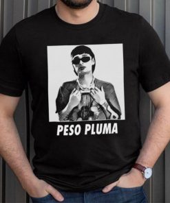 Peso Pluma Rosa Pastel shirt