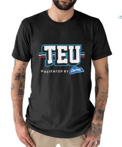 Pft Commenter Teu Presented By Charmin Shirt