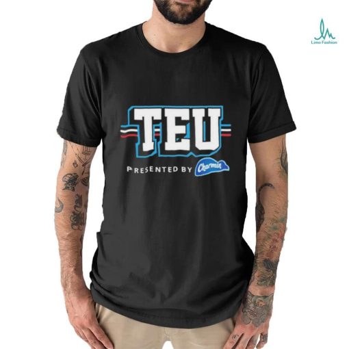 Pft Commenter Teu Presented By Charmin Shirt