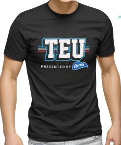 Pft Commenter Teu Presented By Charmin Shirt