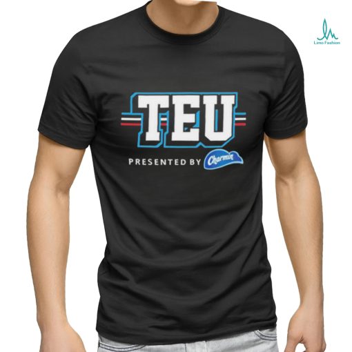 Pft Commenter Teu Presented By Charmin Shirt