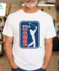 Pga Tour Golf Shirt