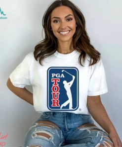 Pga Tour Golf Shirt