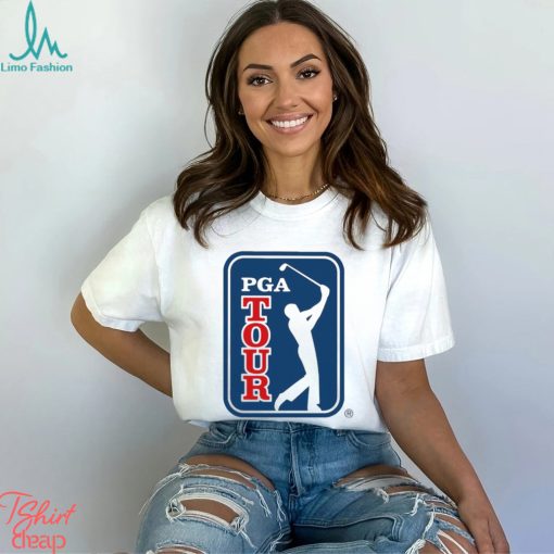 Pga Tour Golf Shirt