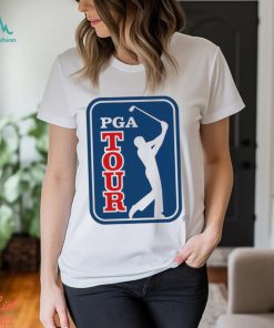 Pga Tour Golf Shirt