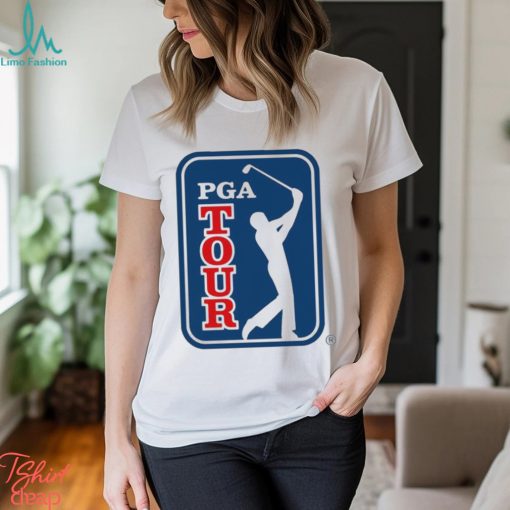 Pga Tour Golf Shirt