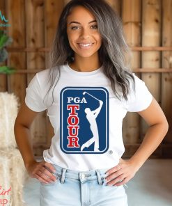 Pga Tour Golf Shirt