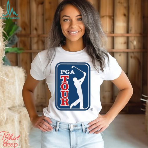 Pga Tour Golf Shirt