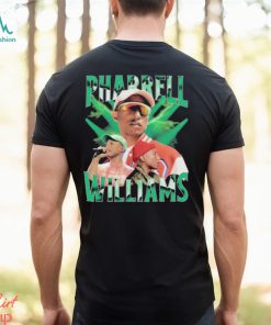 Pharrell Williams 2023 shirt, hoodie, sweater, long sleeve and tank top Pharrell Williams 2023 shirt