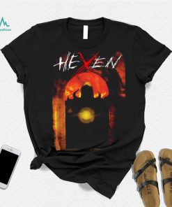 Phil Spencer Wearing A Hexen Shirt