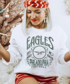 Philadelphia Eagles NFL x Darius Rucker Collection Vintage Football shirt shirt