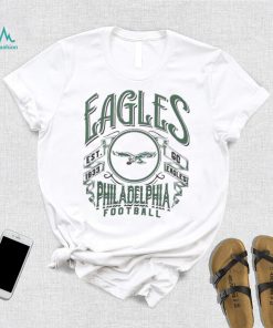Philadelphia Eagles NFL x Darius Rucker Collection Vintage Football shirt shirt