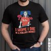Trending Feels So Good Dykes On Bikes Ride Em Hard shirt