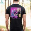 Aerosmith Toys In The Attic Spring Invasion 75 Crew Long Sleeved Shirt