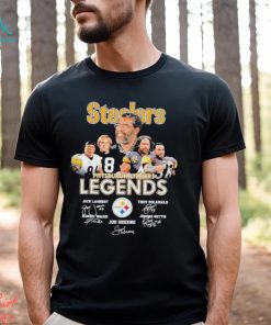 Official Jerome Bettis Pittsburgh Steelers T-Shirts, Steelers Jerome Bettis  Tees, Shirts, Tank Tops