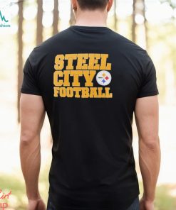 Pittsburgh Steelers Nike Local Essential Shirt, hoodie, sweater, long sleeve and tank top Pittsburgh Steelers Nike Local Essential Shirt