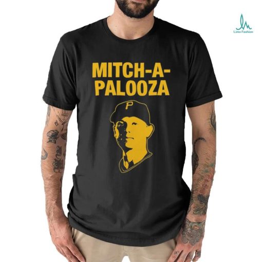 Pittsburgh Steelers mitch a palooza 2023 Shirt