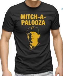 Pittsburgh Steelers mitch a palooza 2023 Shirt