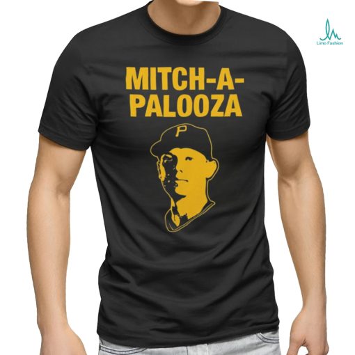 Pittsburgh Steelers mitch a palooza 2023 Shirt
