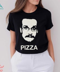 Pizza John Shirt