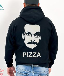 Pizza John Shirt, hoodie, sweater, long sleeve and tank top Pizza John Shirt