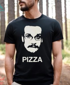 Pizza John Shirt, hoodie, sweater, long sleeve and tank top Pizza John Shirt