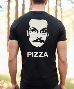 Pizza John Shirt, hoodie, sweater, long sleeve and tank top Pizza John Shirt