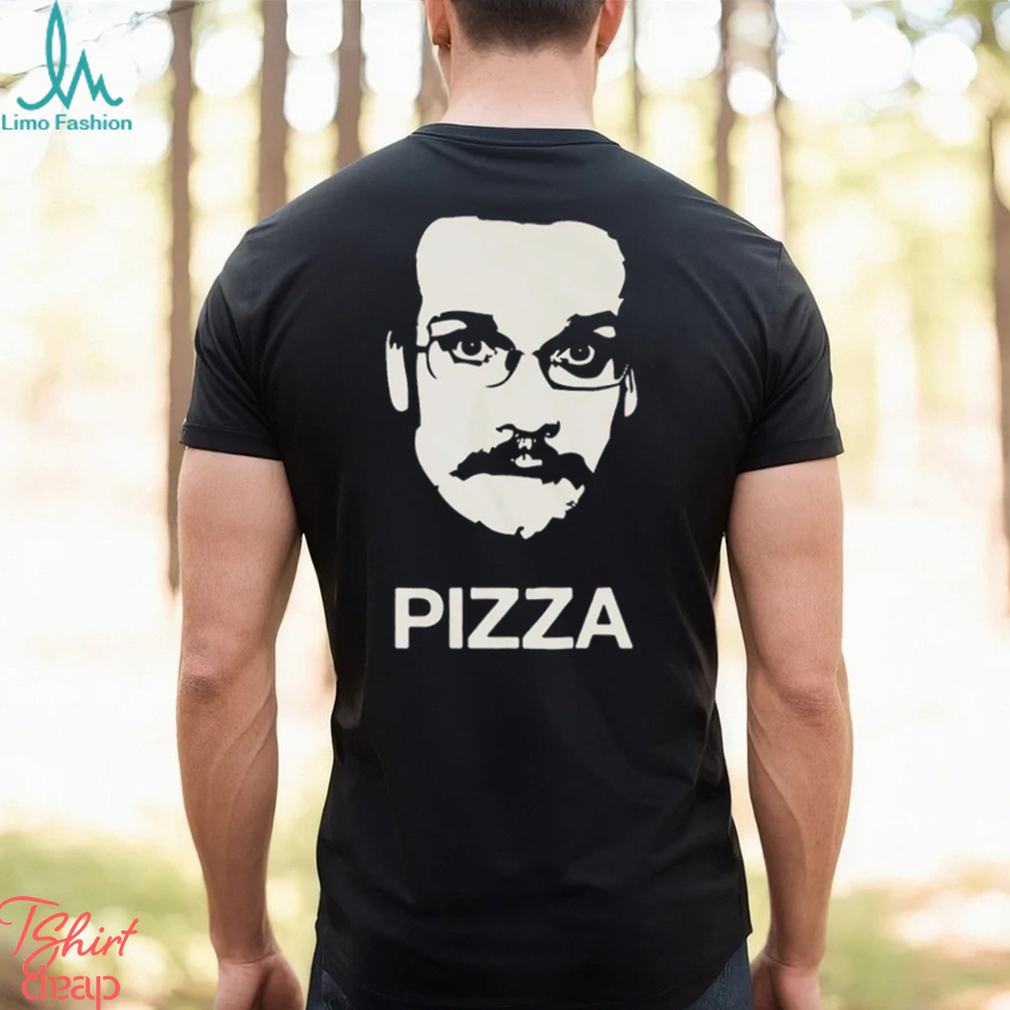 Pizza John Shirt Pizza John Shirt