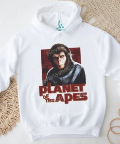 Planet Of The Apes Better Than Man Long Sleeve Tee shirt
