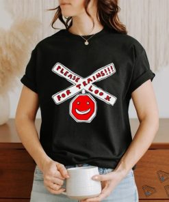 Please look for trains logo shirt, hoodie, sweater, long sleeve and tank top Please look for trains logo shirt