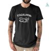 Corey Julks Houston Astros the Incredible Julks logo shirt